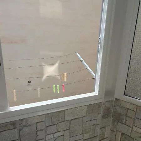 Apartment Colibri Bari