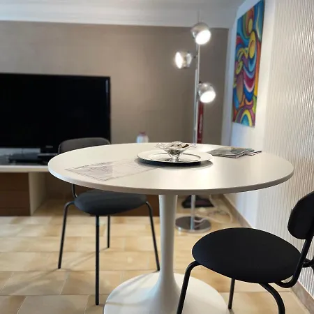 Colibri Apartment