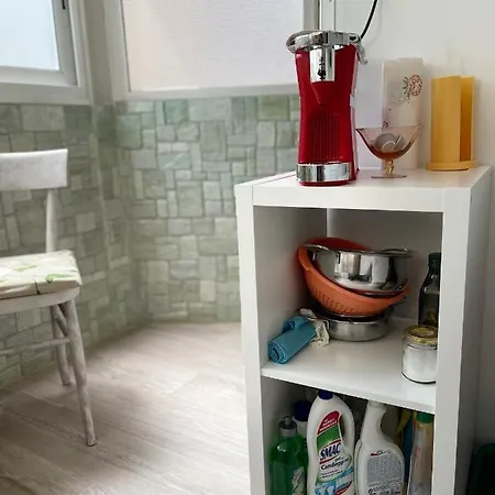 Colibri Apartment Bari
