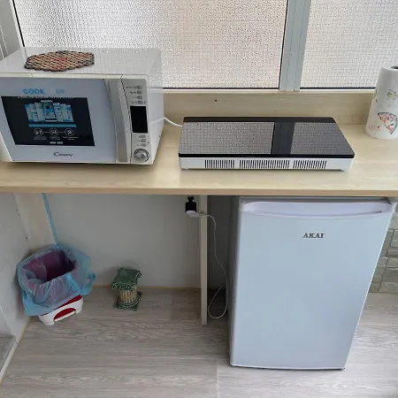 Apartment Colibri Bari